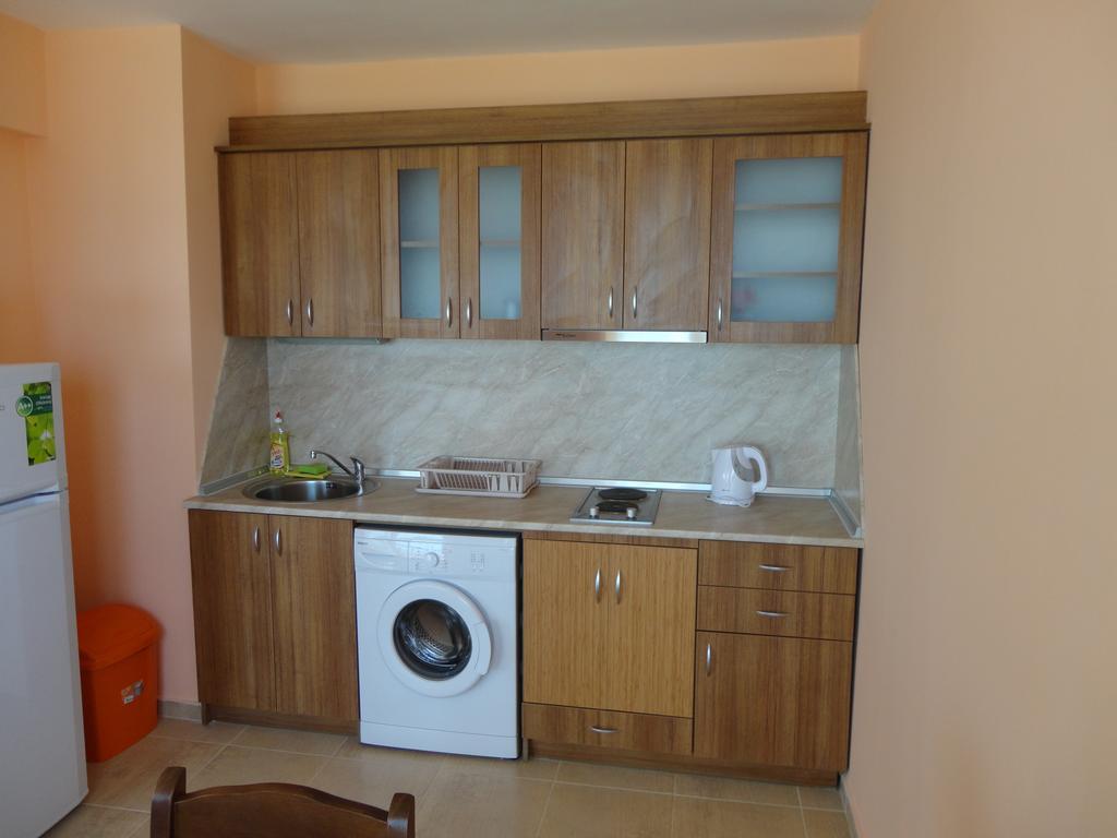 Apartments In Kabacum Golden Sands Room photo